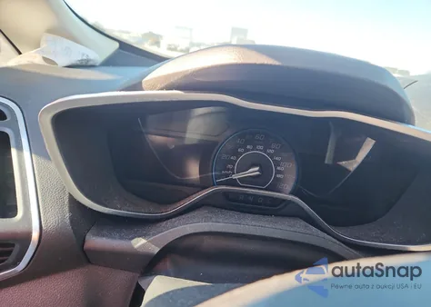 2013 Ford C-Max Se z USA, uszkodzony, nr VIN 1FADP5AU4DL527853